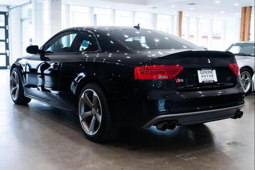 2016 Audi S5 3.0T Premium Plus