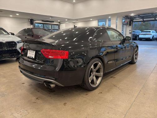 2016 Audi S5 3.0T Premium Plus