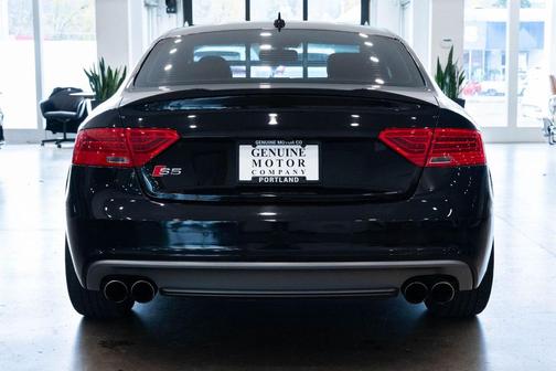 2016 Audi S5 3.0T Premium Plus