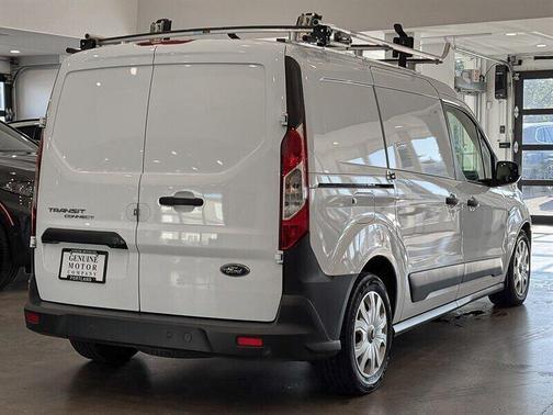 2020 Ford Transit Connect XL Cargo Van