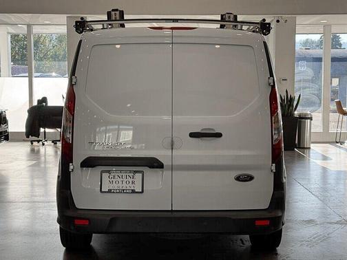 2020 Ford Transit Connect XL Cargo Van