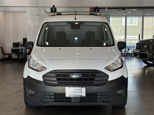 2020 Ford Transit Connect XL Cargo Van