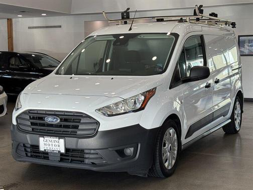 2020 Ford Transit Connect XL Cargo Van