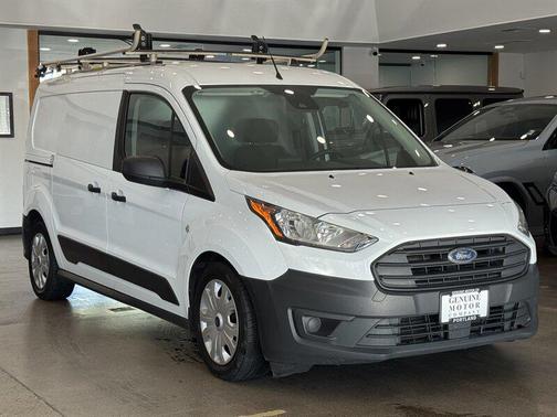 2020 Ford Transit Connect XL Cargo Van