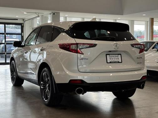 2019 Acura RDX A-Spec
