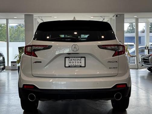 2019 Acura RDX A-Spec