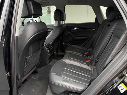 2019 Audi Q5 2.0T Premium