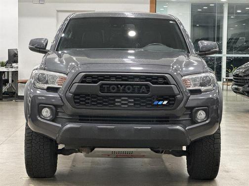2020 Toyota Tacoma TRD Off Road