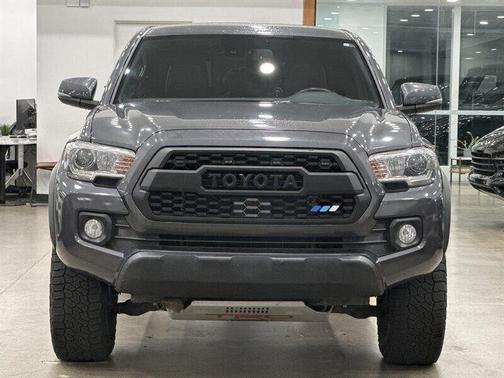 2020 Toyota Tacoma TRD Off Road