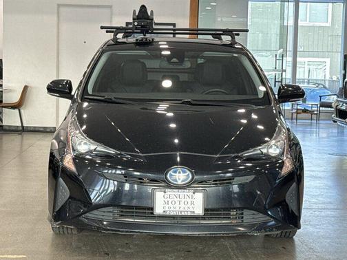 2016 Toyota Prius Four