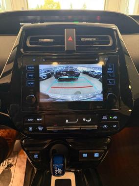 2016 Toyota Prius Four