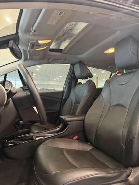 2016 Toyota Prius Four