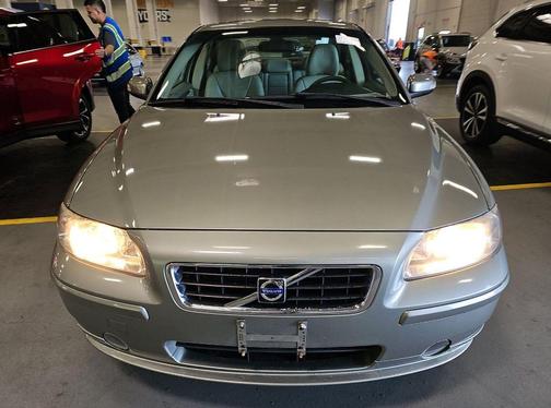 2008 Volvo S60 2.5T