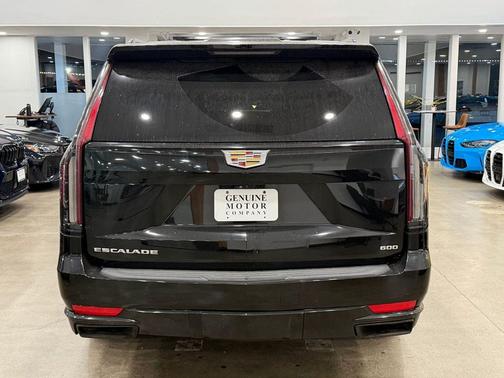 2021 Cadillac Escalade ESV Sport
