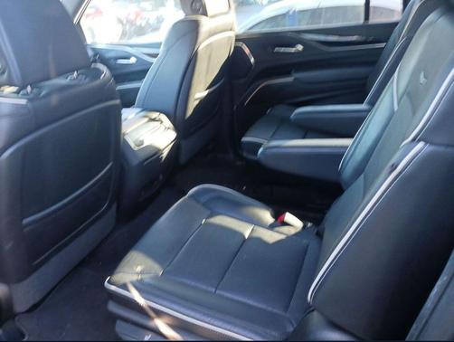 2021 Cadillac Escalade ESV Sport