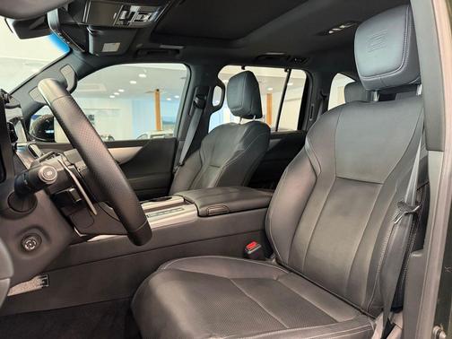 2024 Lexus LX 600 F SPORT