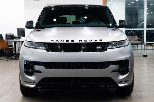 2025 Land Rover Range Rover Sport Autobiography
