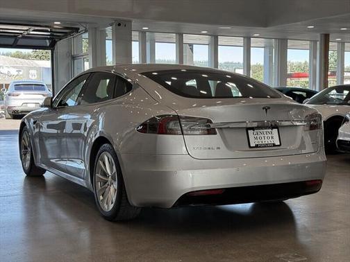 2017 Tesla Model S 60D
