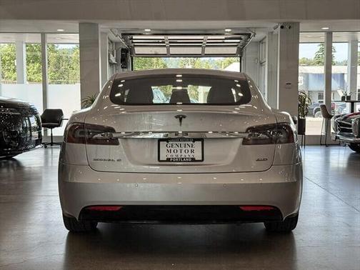 2017 Tesla Model S 60D