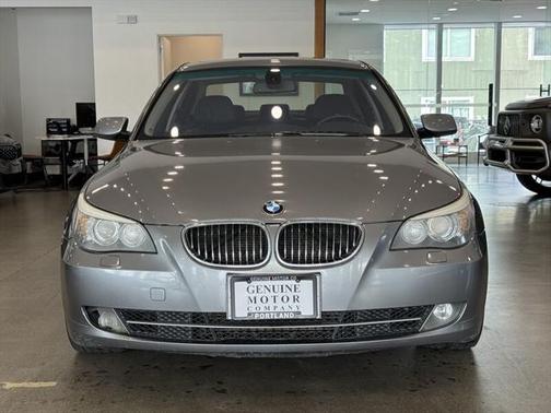 2008 BMW 535 535i