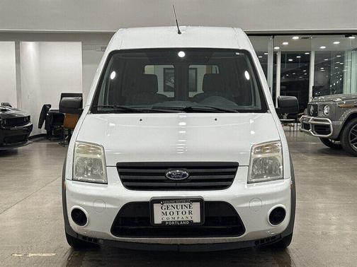2011 Ford Transit Connect XLT