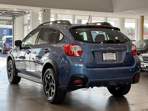 2014 Subaru XV Crosstrek 2.0i Premium