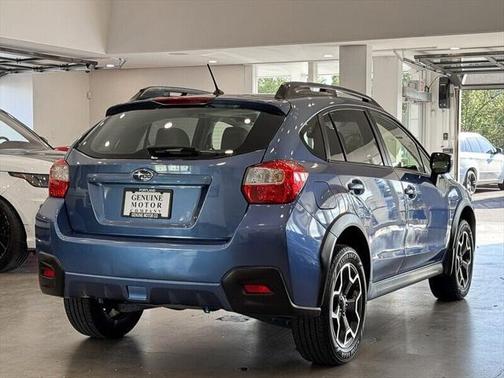2014 Subaru XV Crosstrek 2.0i Premium