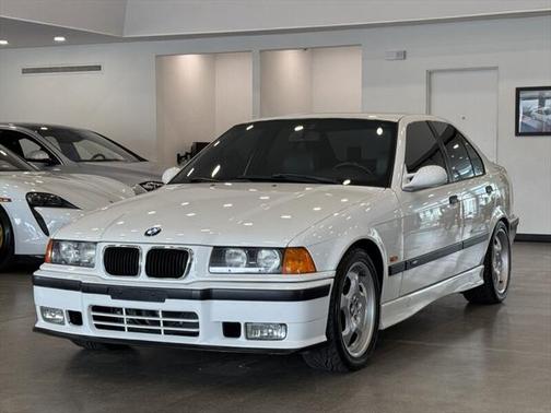 1997 BMW M3 Base
