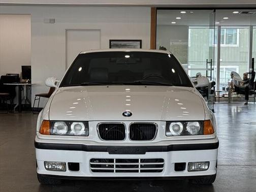 1997 BMW M3 Base