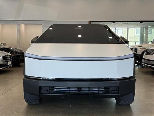 2024 Tesla Cybertruck All-Wheel Drive