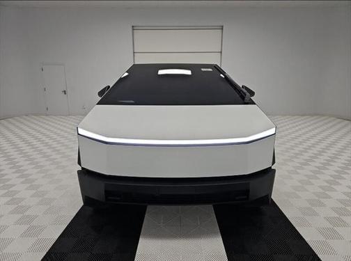 2024 Tesla Cybertruck All-Wheel Drive
