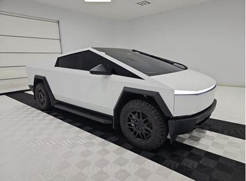 2024 Tesla Cybertruck All-Wheel Drive