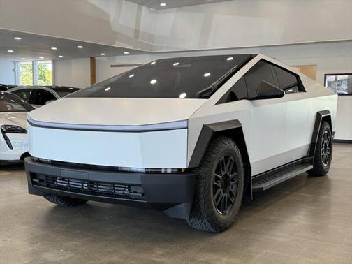 2024 Tesla Cybertruck All-Wheel Drive