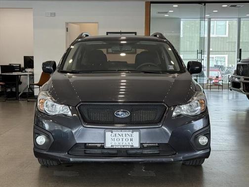 2012 Subaru Impreza 2.0i Sport Premium