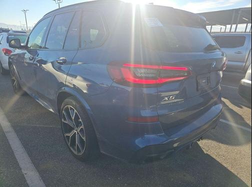2023 BMW X5 PHEV xDrive45e