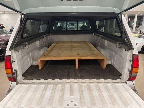 1999 Chevrolet Silverado 1500 Base