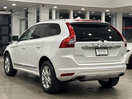 2015 Volvo XC60 T5 Premier