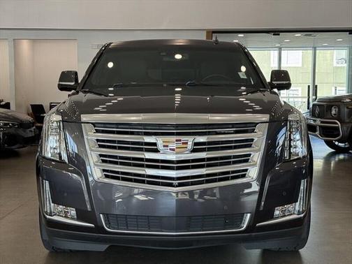 2016 Cadillac Escalade ESV Platinum
