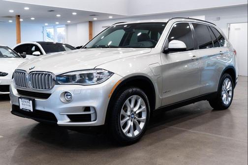 2016 BMW X5 eDrive xDrive40e