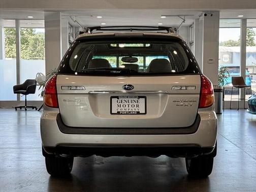 2005 Subaru Legacy Limited