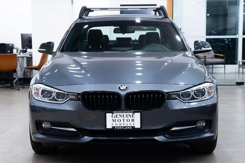 2015 BMW 328d xDrive
