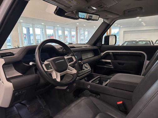 2021 Land Rover Defender 90 S