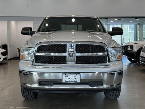 2012 RAM 1500 SLT