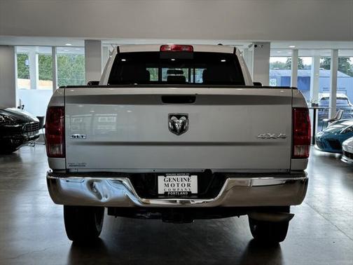 2012 RAM 1500 SLT