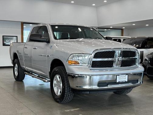 2012 RAM 1500 SLT