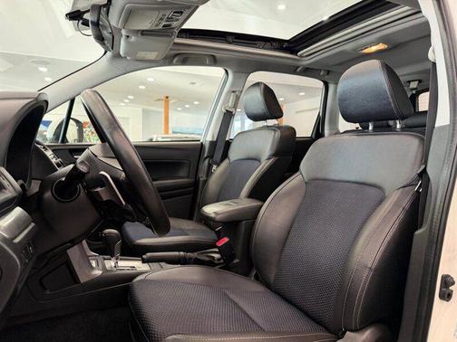 2014 Subaru Forester 2.0XT Premium