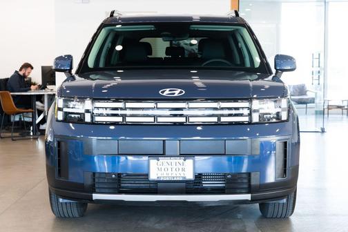 2025 Hyundai SANTA FE SEL 2.4