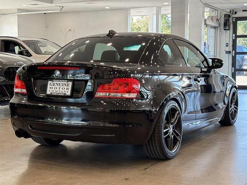 2013 BMW 135 135i