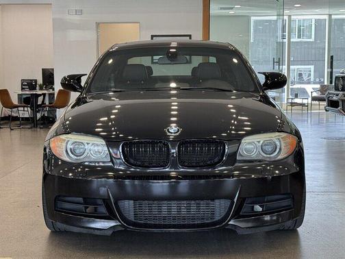 2013 BMW 135 135i