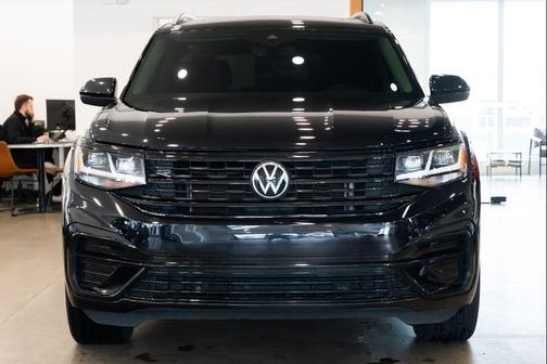 2023 Volkswagen Atlas 3.6L SEL
